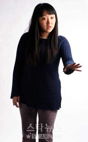 Kim Hyeon-sook Fotoğrafı