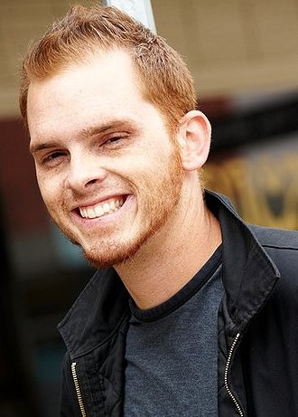 Rickey Bird Jr. Fotoğrafı