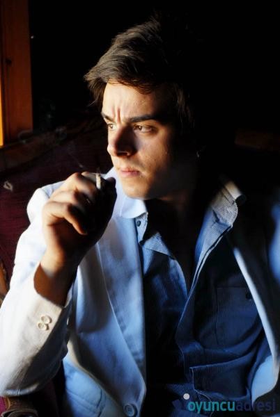 Barış Çelikkol Fotoğrafı