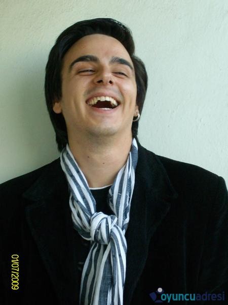 Barış Çelikkol Fotoğrafı