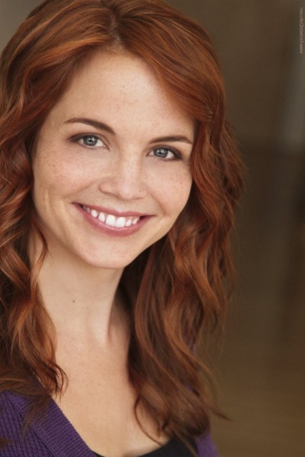 Kelli Shane Fotoğrafı