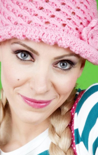 Ülkü Kaya Fotoğrafı