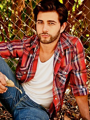 Fernando Noriega Fotoğrafı