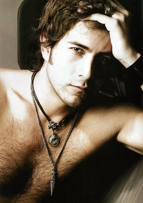 Fernando Noriega Fotoğrafı