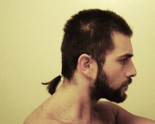 Fernando Noriega Fotoğrafı