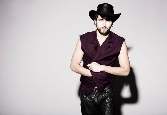 Fernando Noriega Fotoğrafı