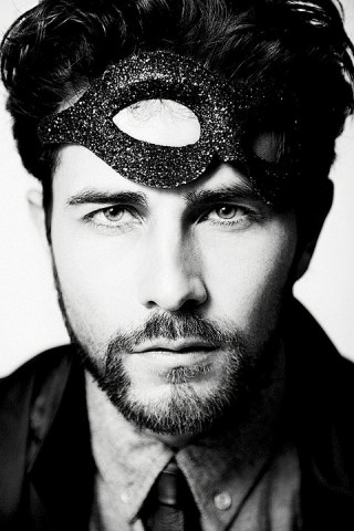 Fernando Noriega Fotoğrafı