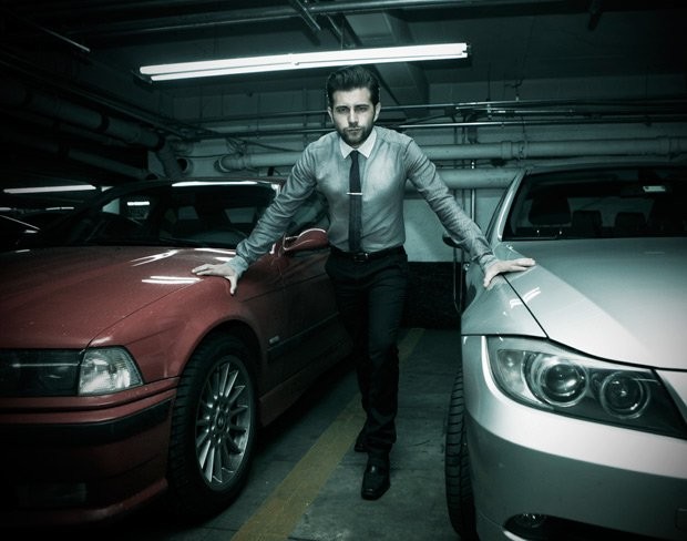 Fernando Noriega Fotoğrafı