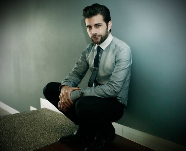 Fernando Noriega Fotoğrafı