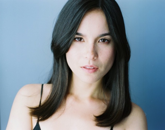 Jenny Raven Fotoğrafı