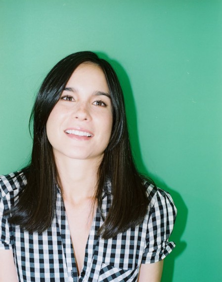 Jenny Raven Fotoğrafı