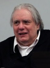 Albert Innaurato fotoğrafı