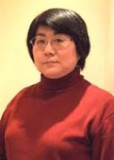 Chiaki Morosawa fotoğrafı