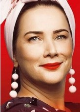 Janset Paçal fotoğrafı