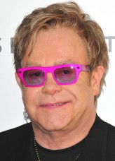 Elton John fotoğrafı