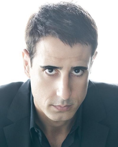 Julian Acosta Fotoğrafı