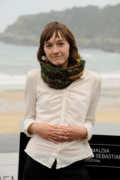 Julie Sokolowski fotoğrafı