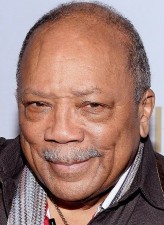 Quincy Jones fotoğrafı