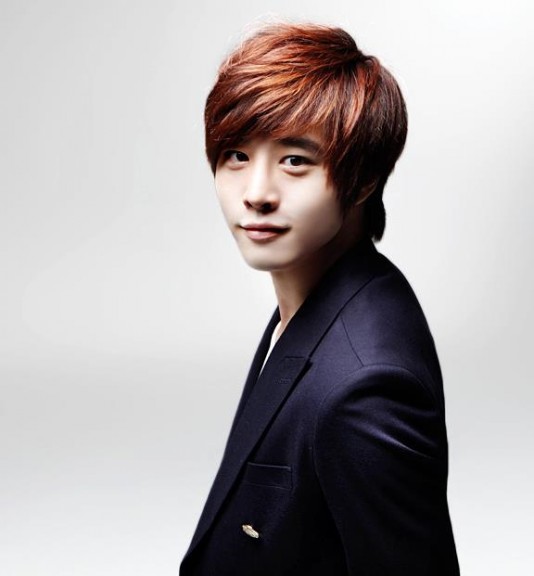 Kim Kwon Fotoğrafı