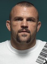Chuck Liddell fotoğrafı