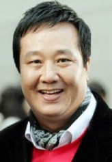 Kim Jin-ho fotoğrafı