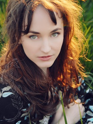 Natasha Sims fotoğrafı