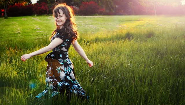 Natasha Sims Fotoğrafı