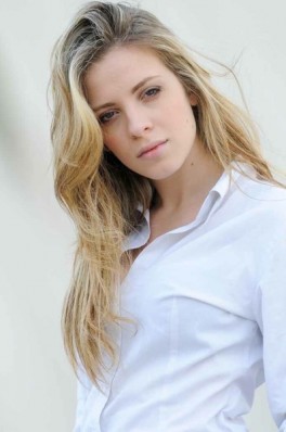 Laura Adriani fotoğrafı