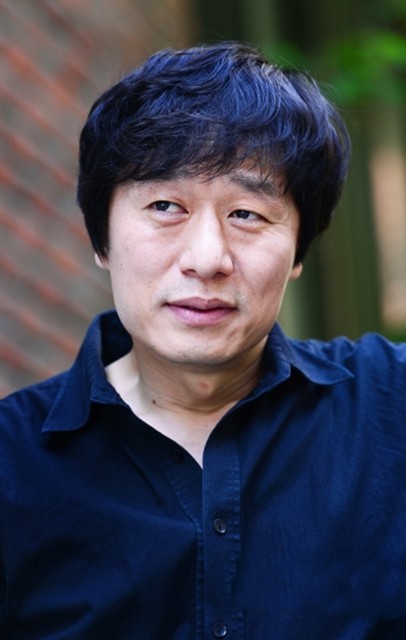 Kim Min-sang fotoğrafı