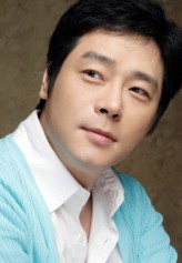 Hong Il-kwon fotoğrafı