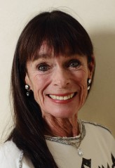 Geraldine Chaplin fotoğrafı