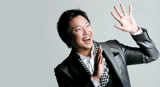 Jeong Seong-hwa Fotoğrafı