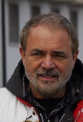 Uli Edel fotoğrafı