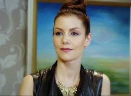 Defne Kayalar Fotoğrafı