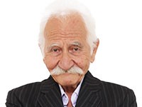 Arif Erkin Güzelbeyoğlu Fotoğrafı