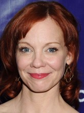 Mariann Mayberry fotoğrafı