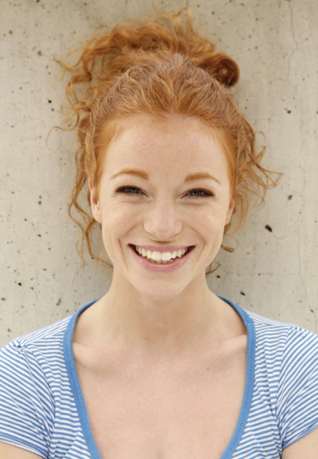 Marleen Lohse fotoğrafı