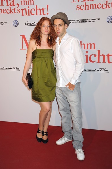 Marleen Lohse fotoğrafı