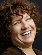 Ayşe Nil Şamlıoğlu fotoğrafı