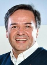 Claudio Arredondo fotoğrafı