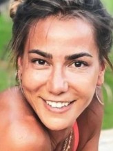 Zeynep Tokuş fotoğrafı