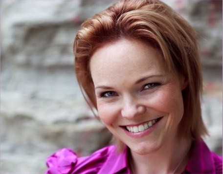 Candice Rose Fotoğrafı