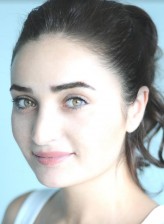 Fadik Sevin Atasoy fotoğrafı