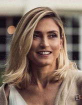 Julie Gayet fotoğrafı