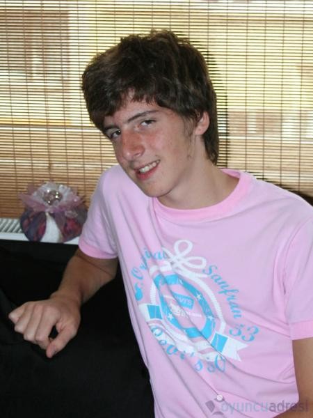 Nedim Suri Fotoğrafı