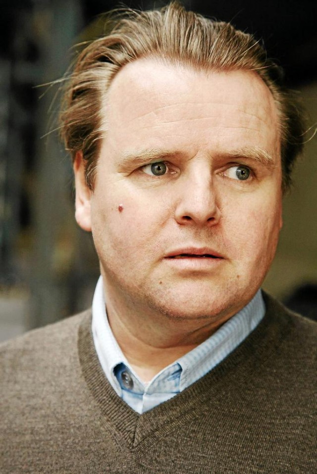 Felix Vörtler fotoğrafı