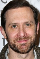 Tim Downie fotoğrafı