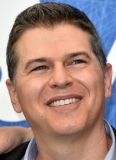 Dan Levine fotoğrafı