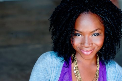 Ihuoma Ofordire Fotoğrafı