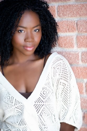 Ihuoma Ofordire Fotoğrafı